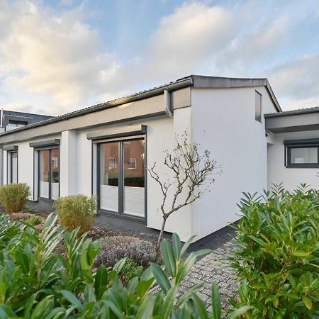 Bungalow Nr 1 "Gruenewald" Birkenweg 2 켈렌후센 외부 사진
