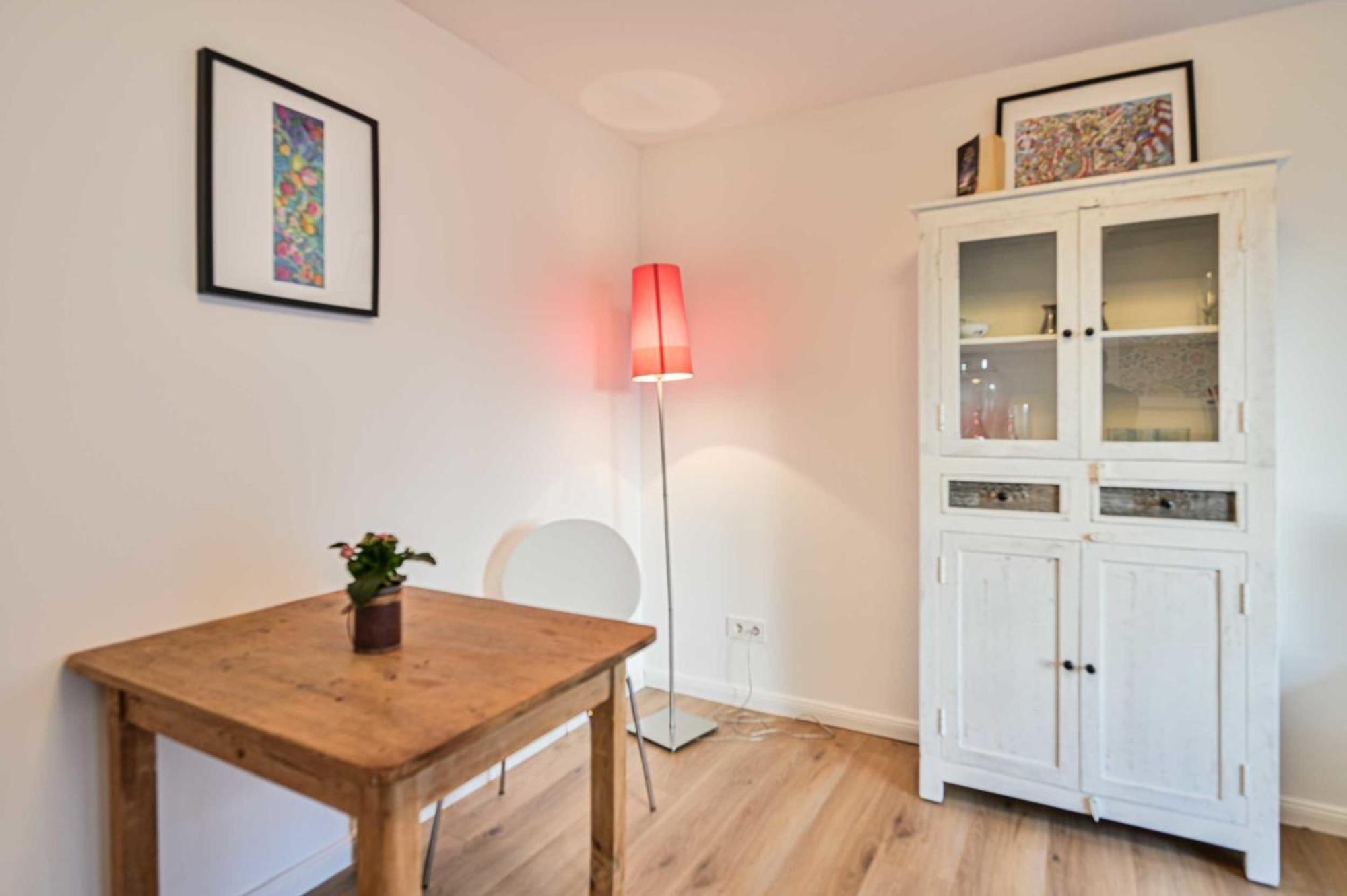 Bungalow Nr 1 "Gruenewald" Birkenweg 2 켈렌후센 외부 사진
