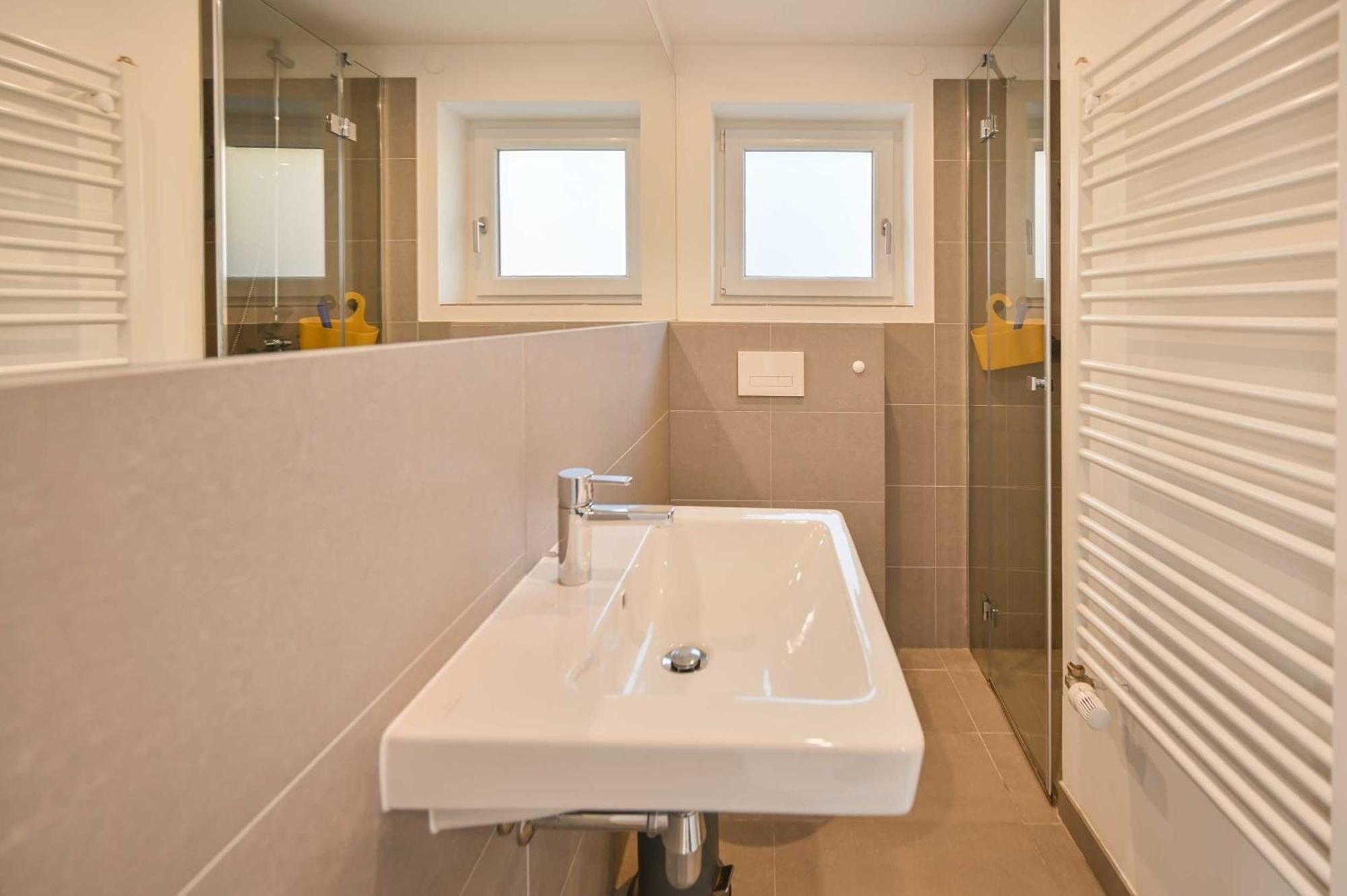 Bungalow Nr 1 "Gruenewald" Birkenweg 2 켈렌후센 외부 사진