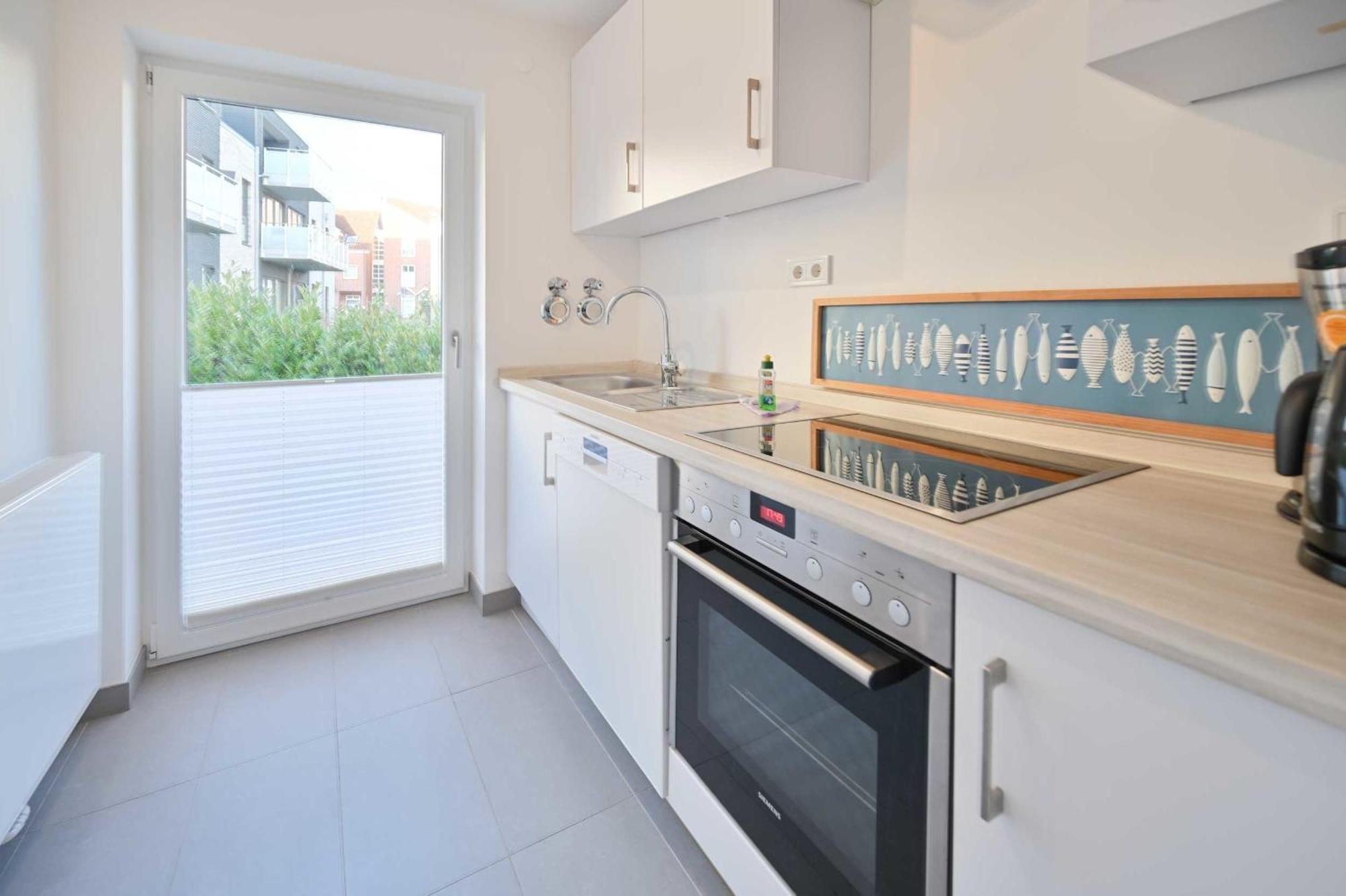 Bungalow Nr 1 "Gruenewald" Birkenweg 2 켈렌후센 외부 사진